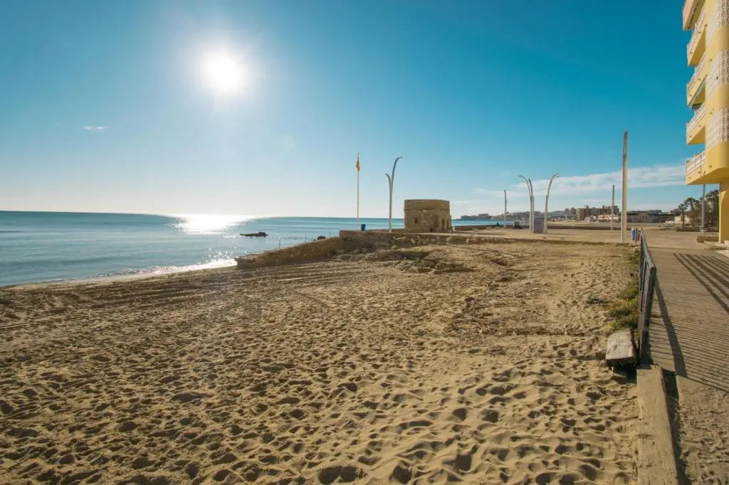 24 The Palm Home - Alicante Holiday