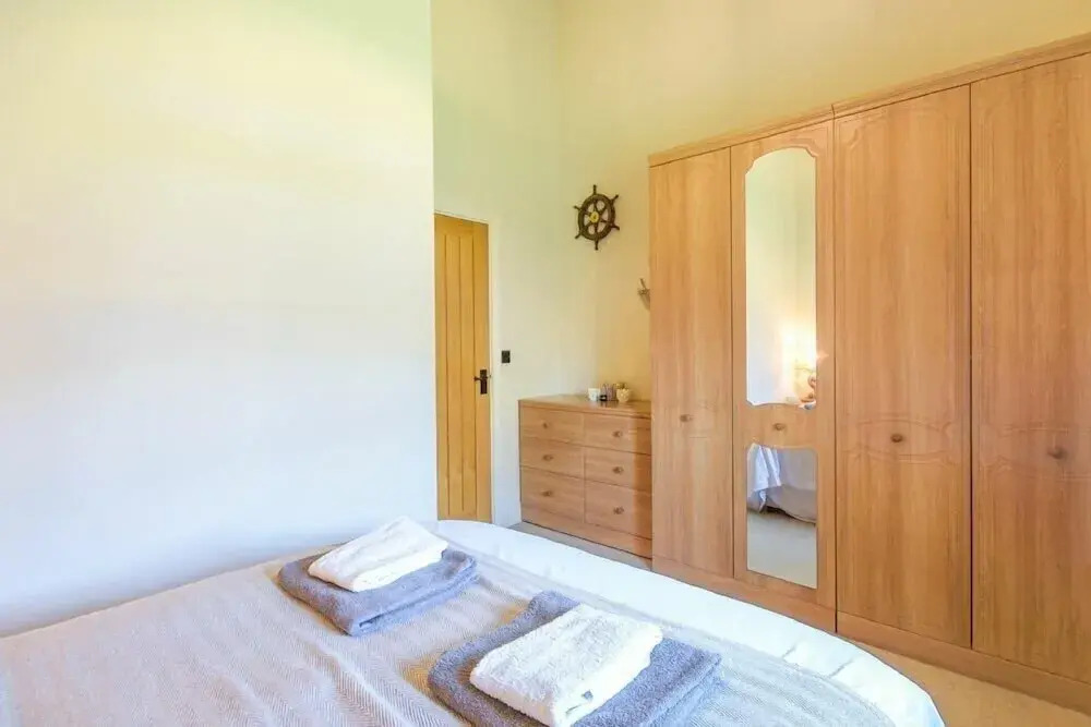 Lavender Cottage