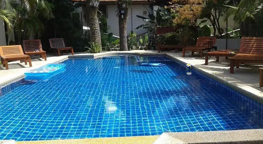 Tranquility