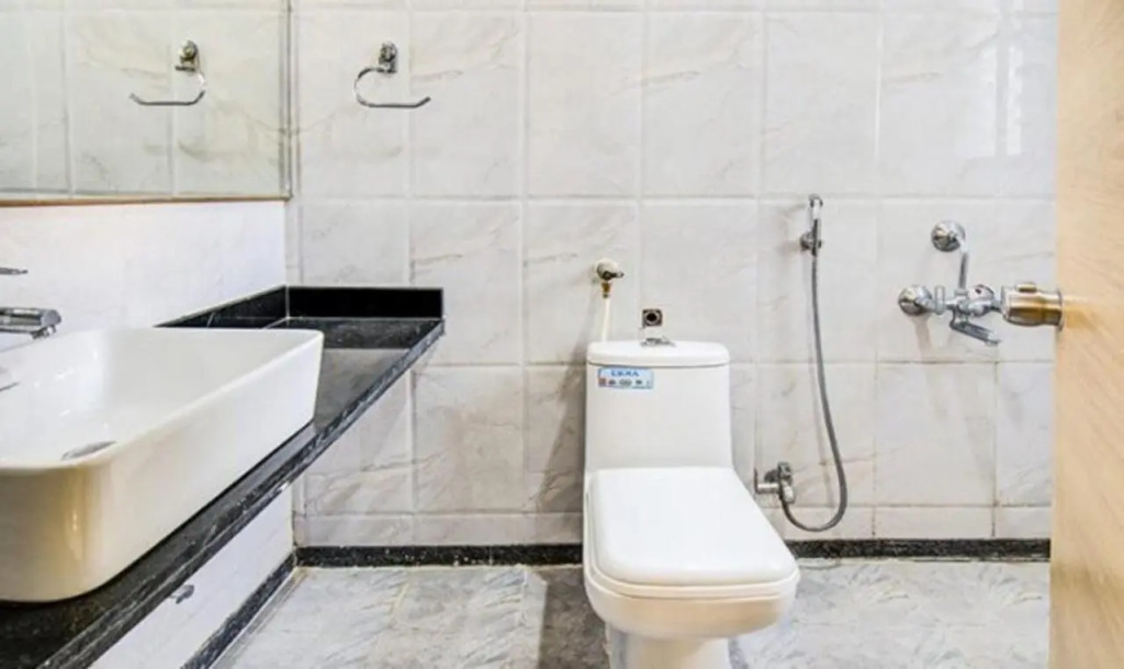 FabHotel Krishna Regency