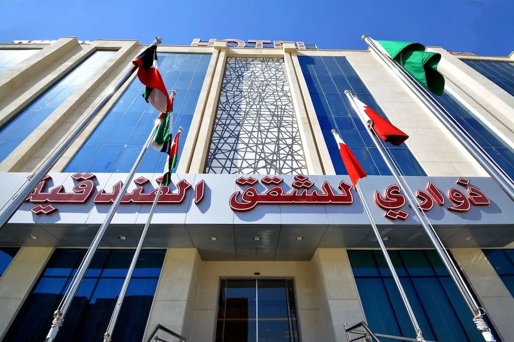 Thwary Hotels Suites 3