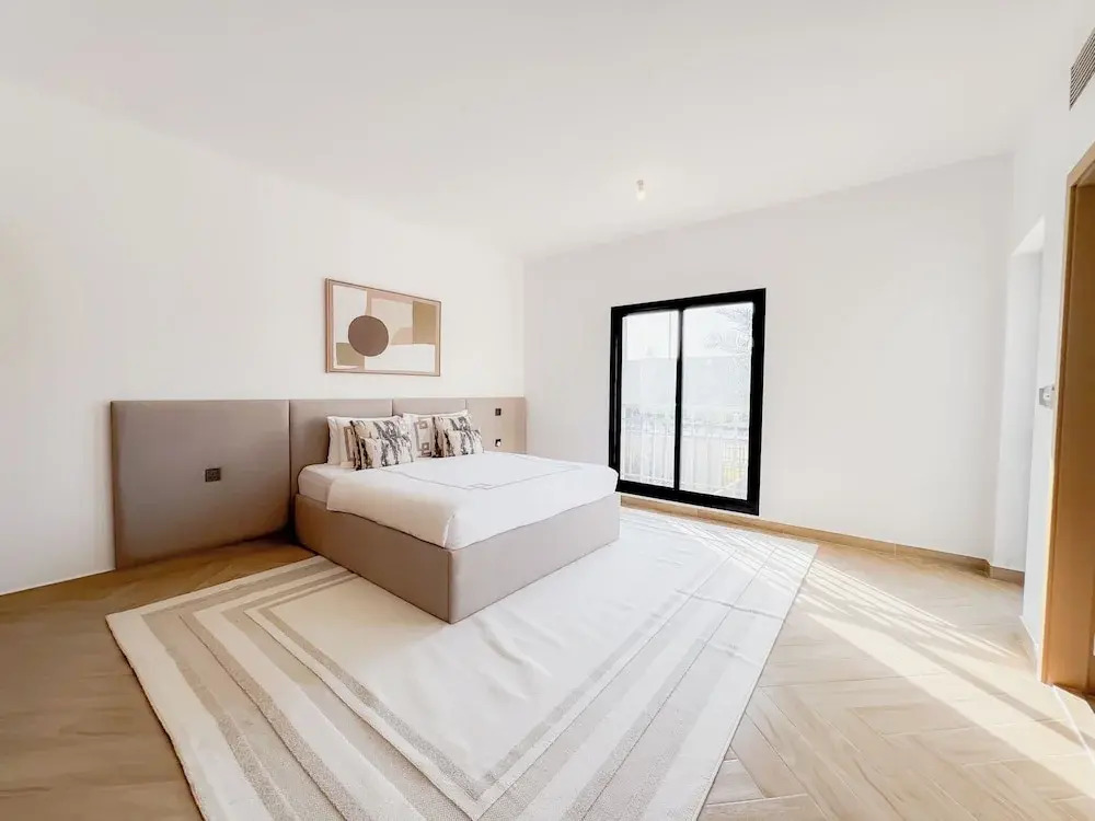Designer Furnished Villa Luxury Finishes