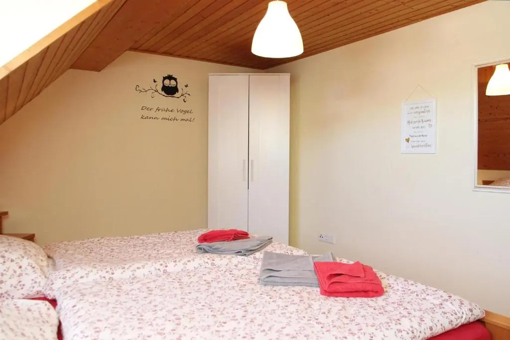 Ferienwohnung Greetje