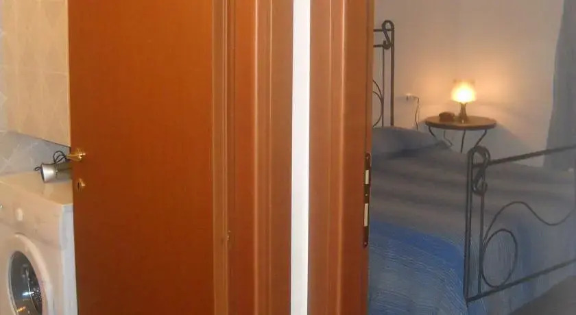 B&B La Conchiglia