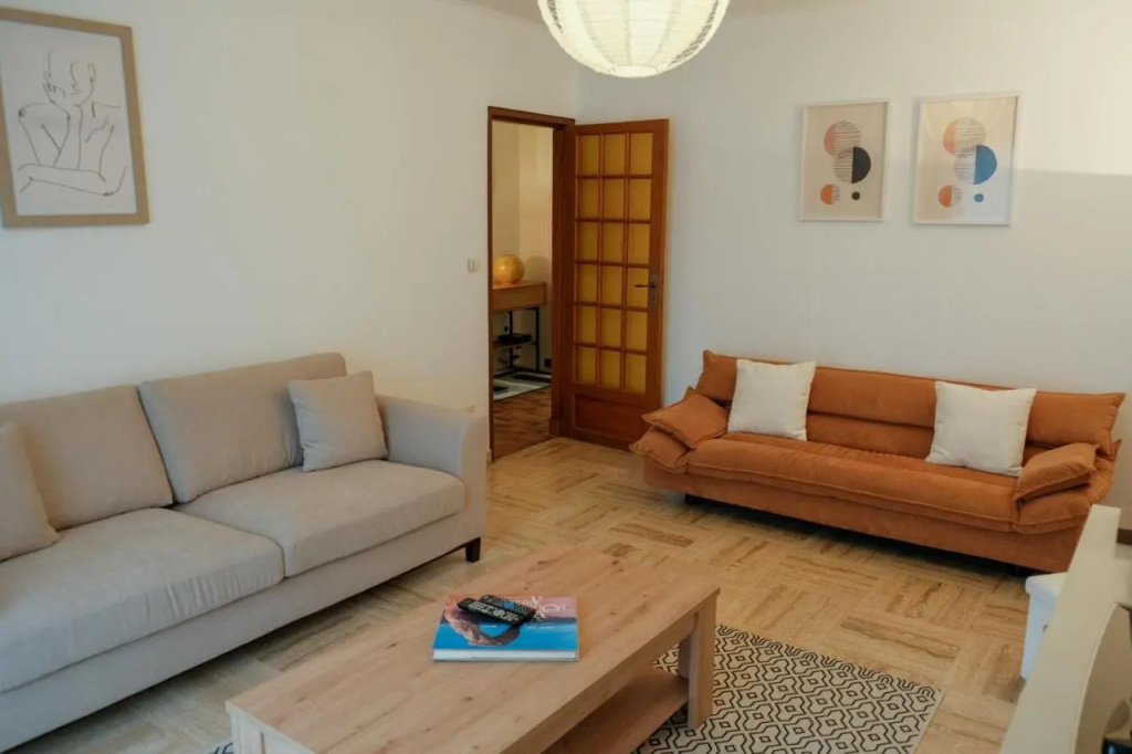 Lovely house with garden and terrasse near Annecy