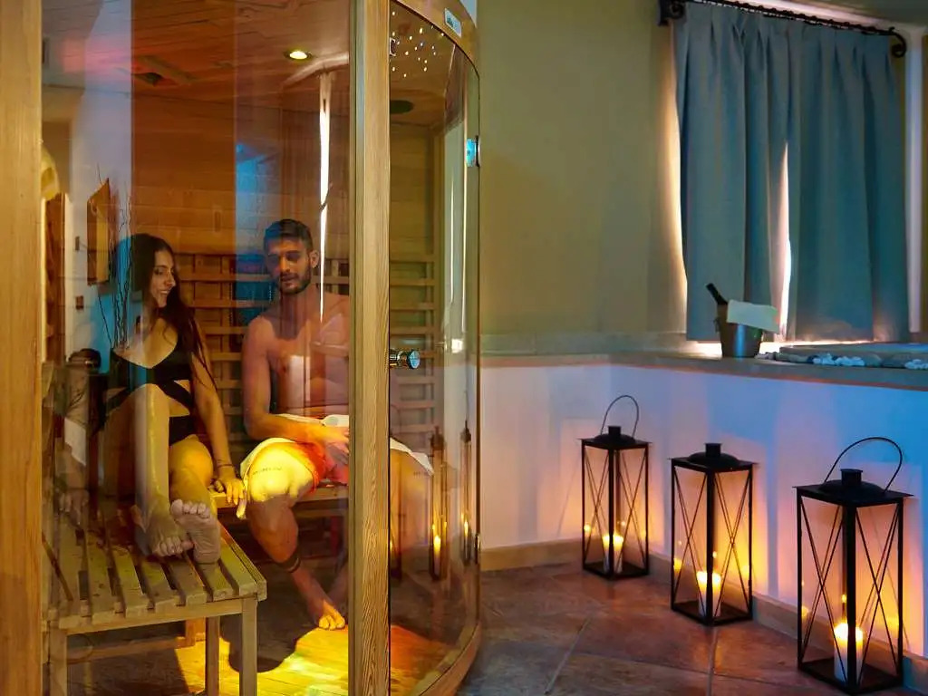 Hotel Montecallini