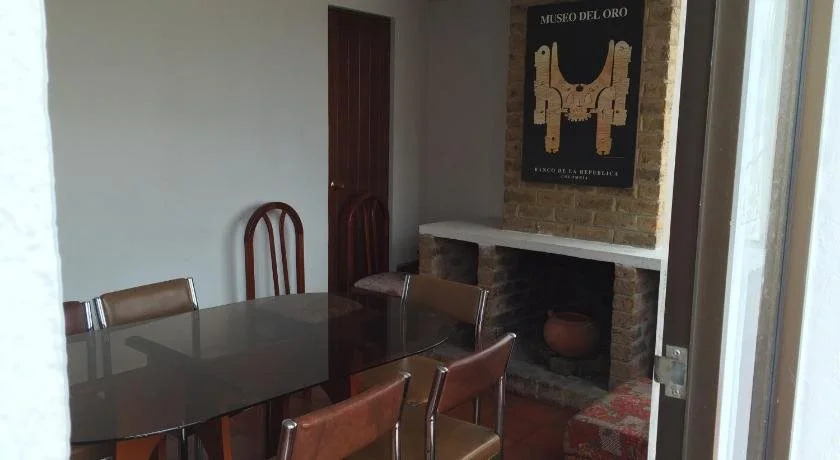 Hotel Libertador