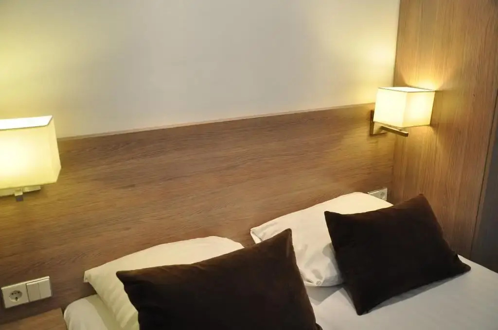 THE FRITZ Hotel Amsterdam