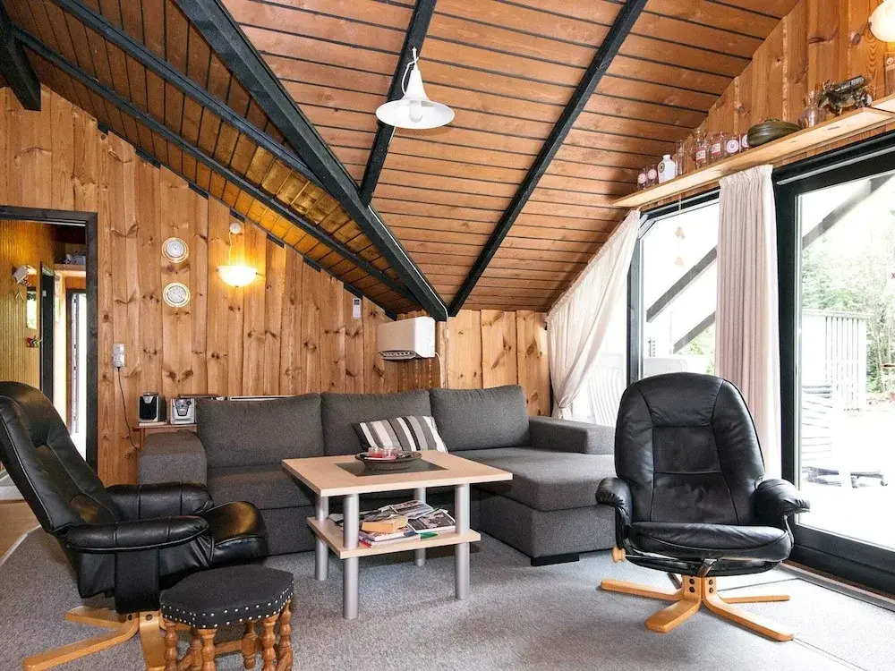 5 person holiday home in Ansager