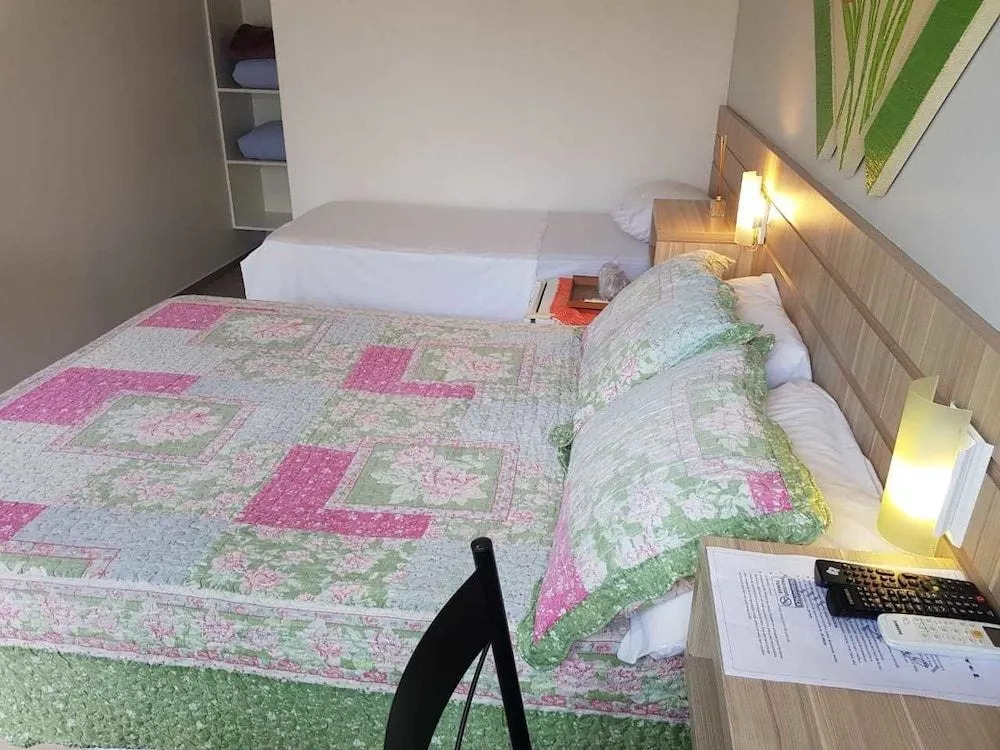 Tulipa Hotel