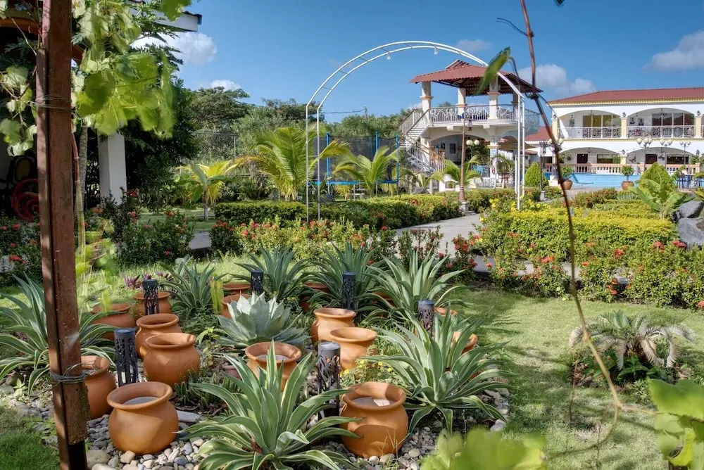 Hotel La Estancia