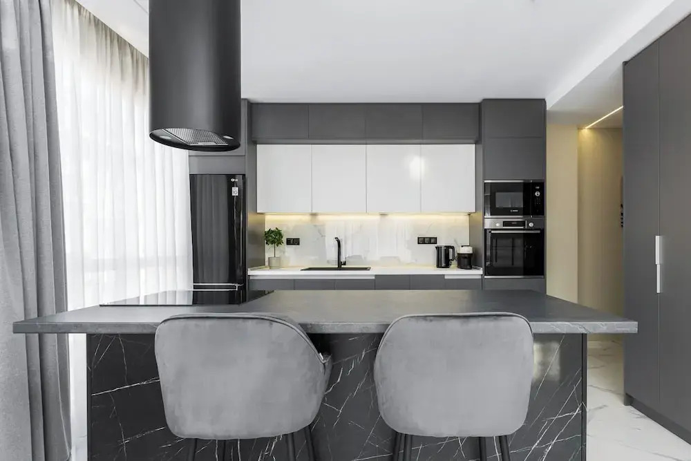 Ophelia Suites by halu!