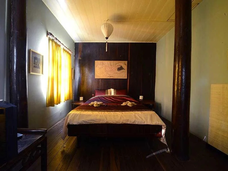 Le Bungalow Hotel