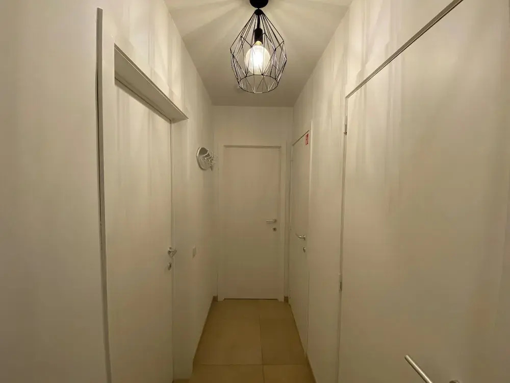 Apartment in Nieuwpoort Near Flemish Coast