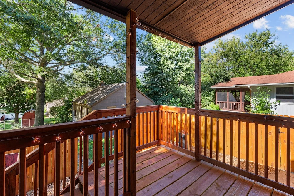 Wine Country Getaway | JZ Vacation Rentals