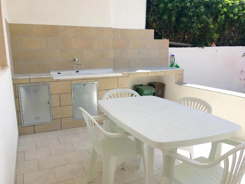 Apartament Victoria 150mt from beach