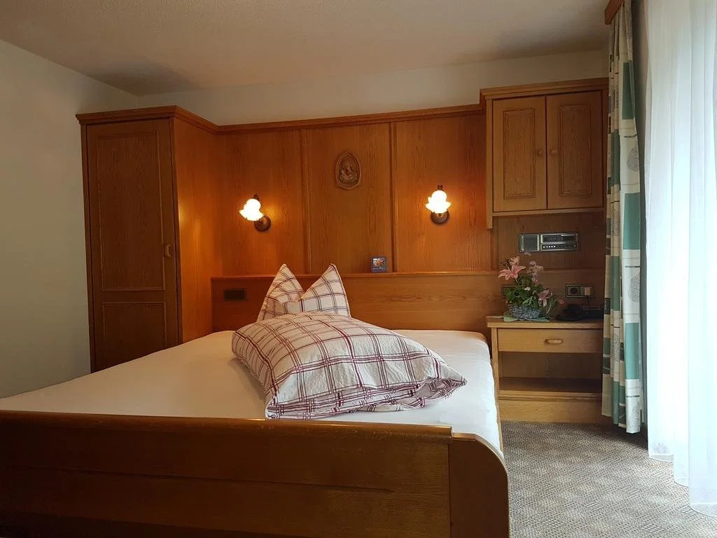 Pension Bergkristall