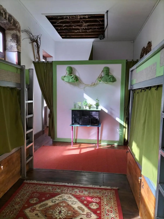 Tenerife Art Hostel