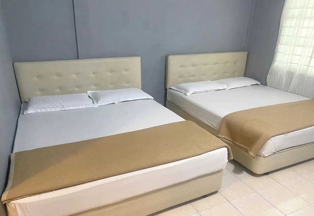 Hotel O Homestay D Lalang Inn
