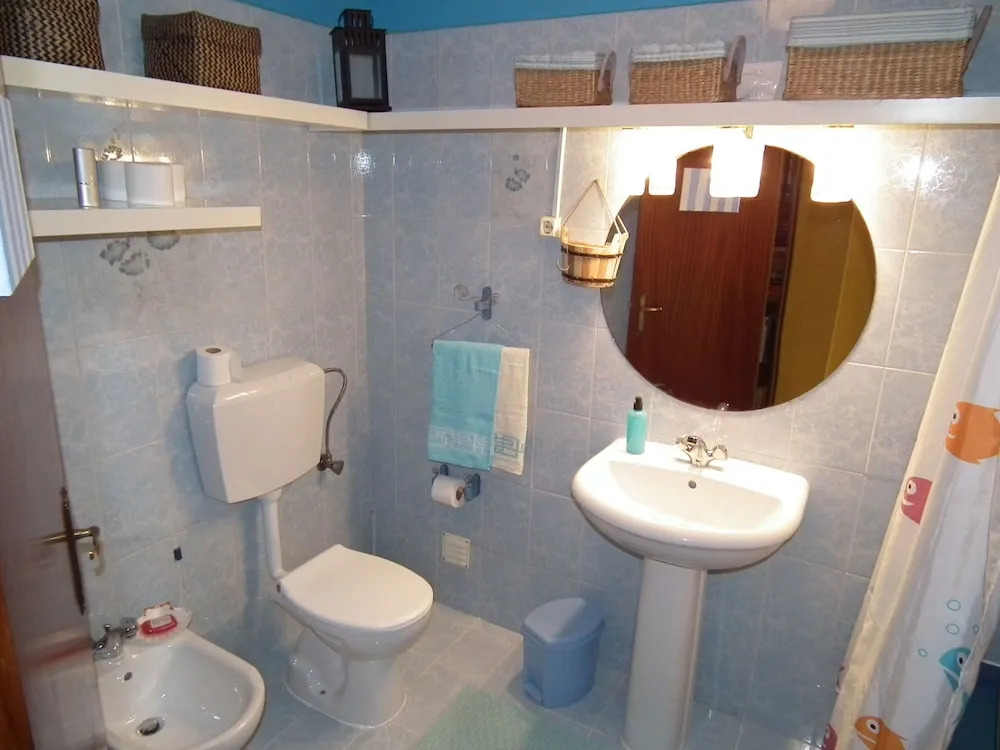 Apartamento Santo Antonio