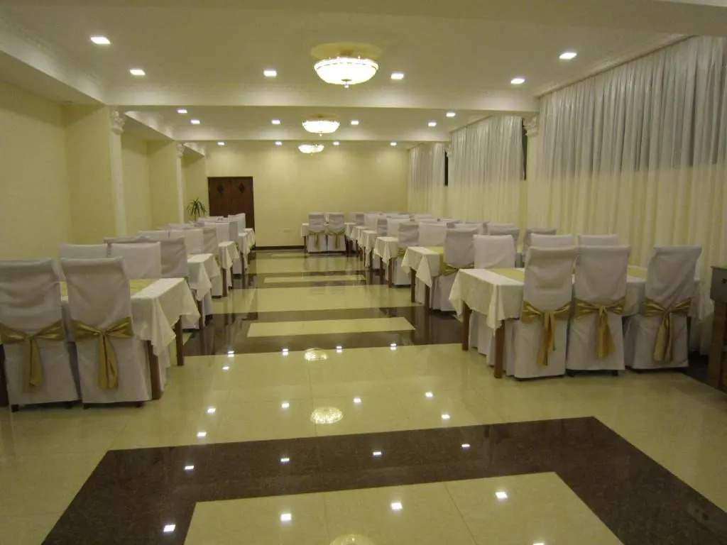 Jermuk Verona Resort