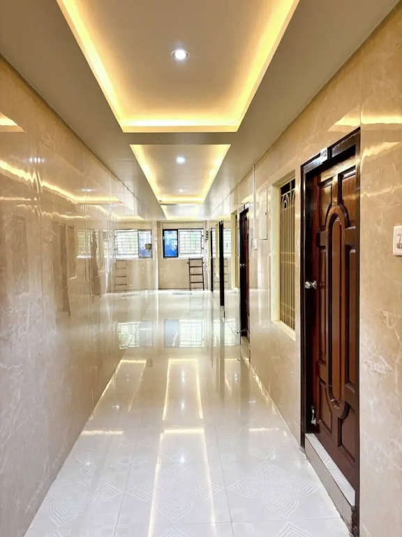 Anandha Guest House