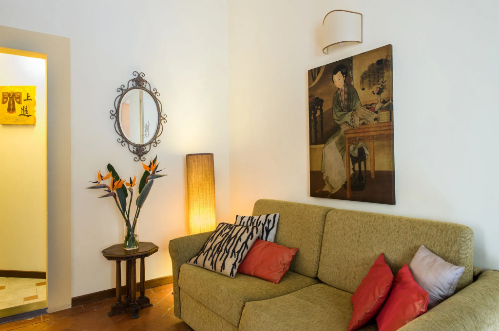Il Palagetto Guest House