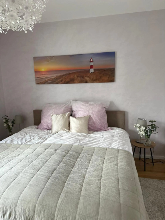 OD Ferienwohnung