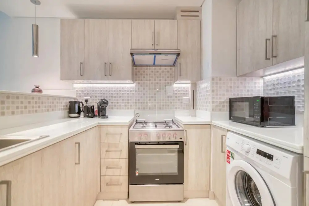 Prestigious 1BR Escape at The Palm