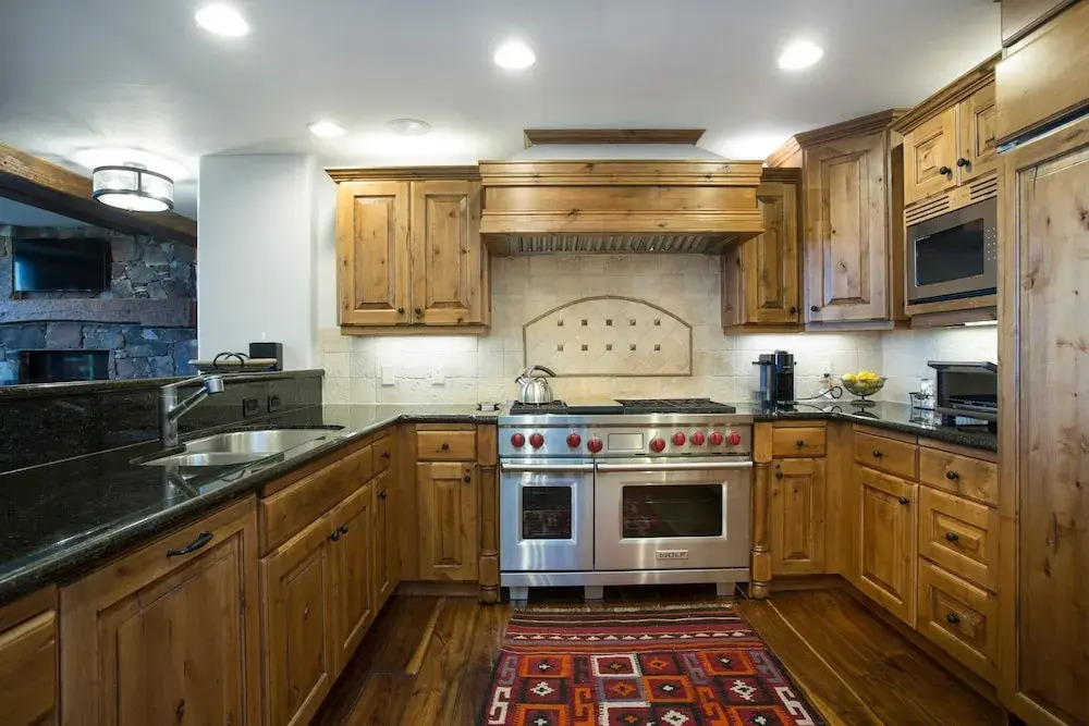 Grand Lodge - 3 Bedroom Condo Deluxe #408 - Ski-in/out by Deer Valley Resort