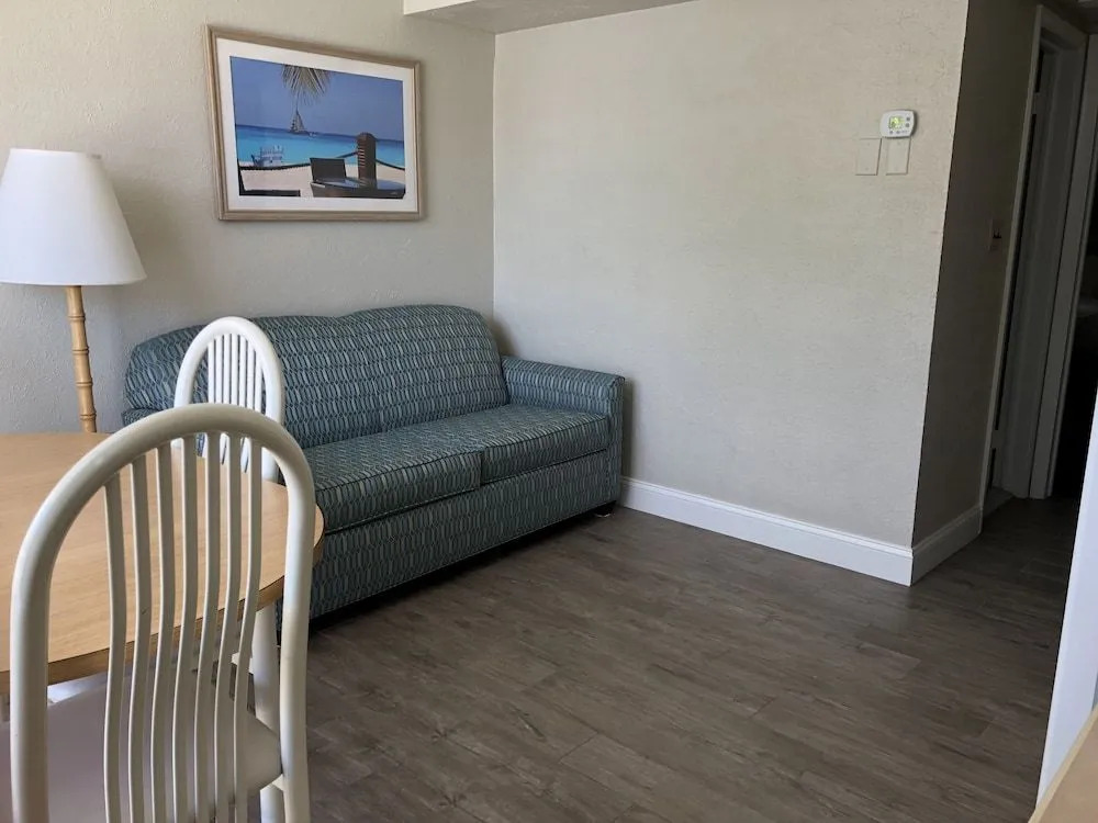 Biscayne Family Resort