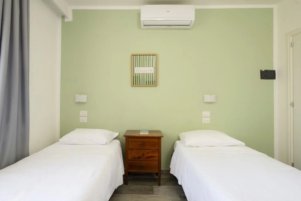 Hotel Villa Bonelli