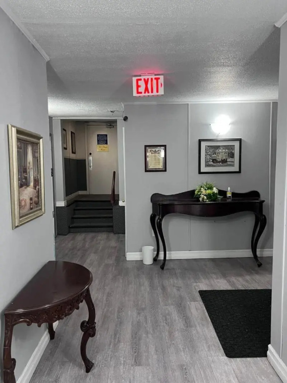 Harbourview Inn, SureStay Collection by Best Western