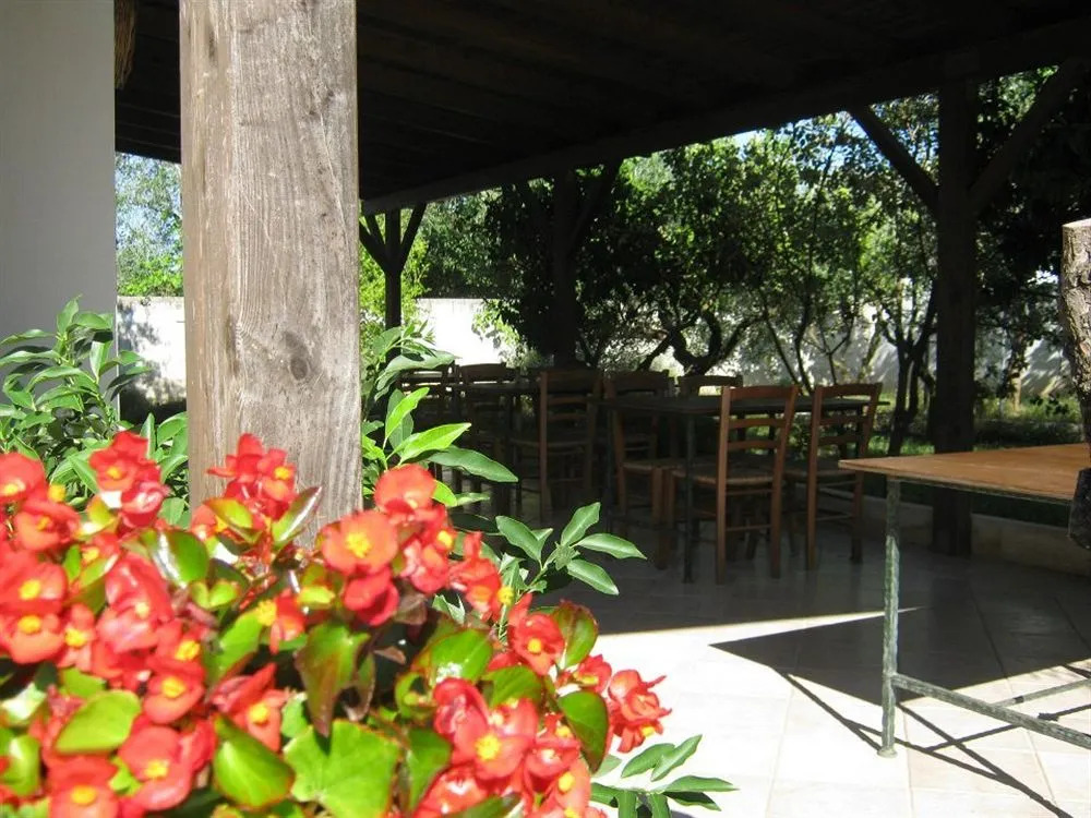 B&B Li Ccoti