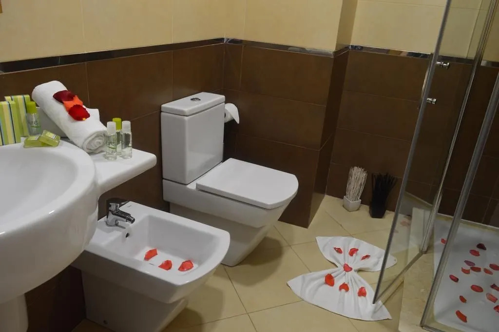 Prestige Hotel & Spa