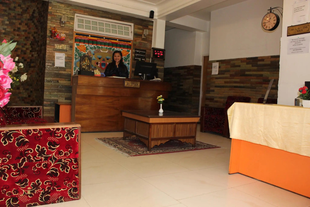Namdul Boutique