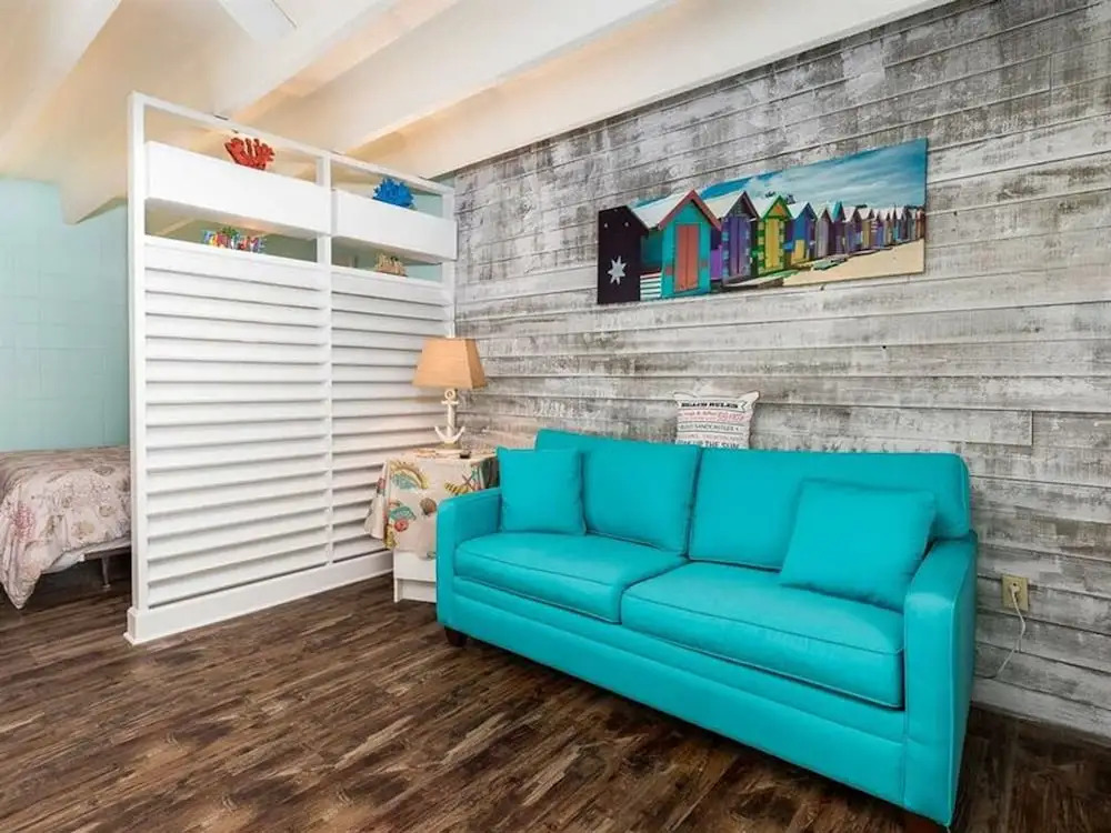 Gulf Village 214- Close to the Hangout beachfront
