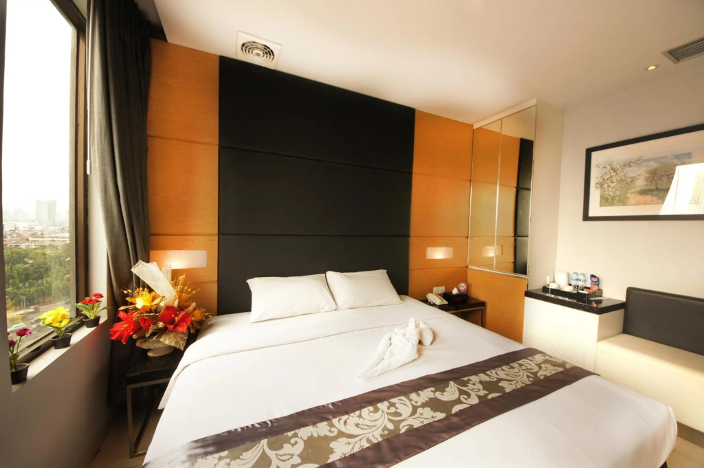 B Fashion Hotel