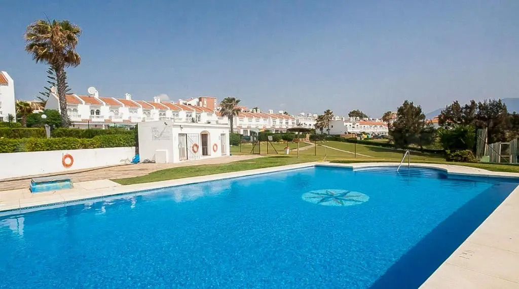 Aldea Beach 72