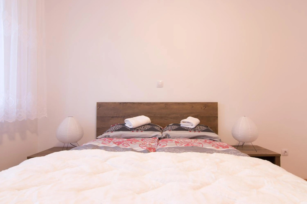 Apartman Carica