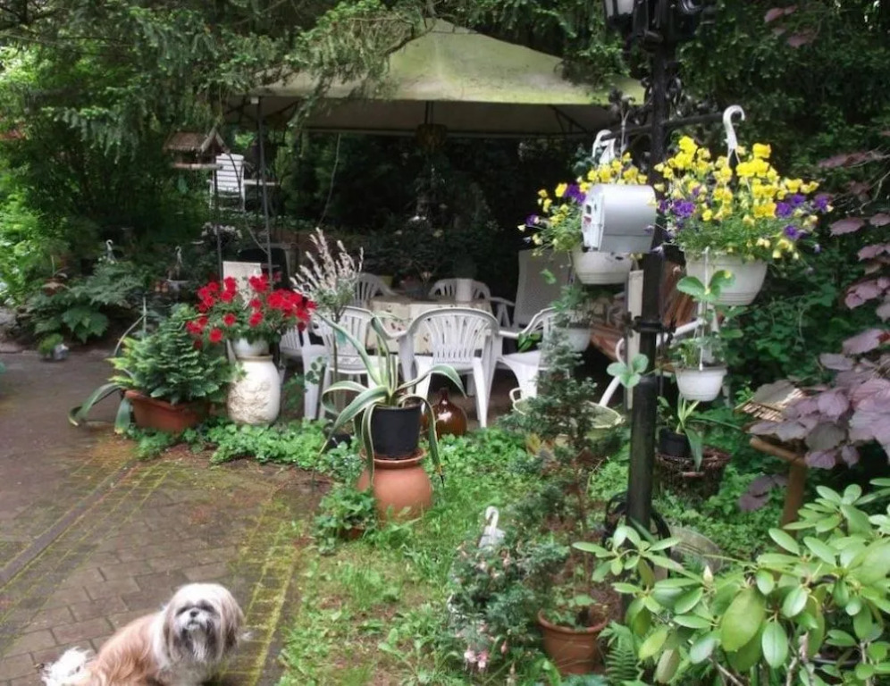 Pension und Ferienwohnung Christine Kilian