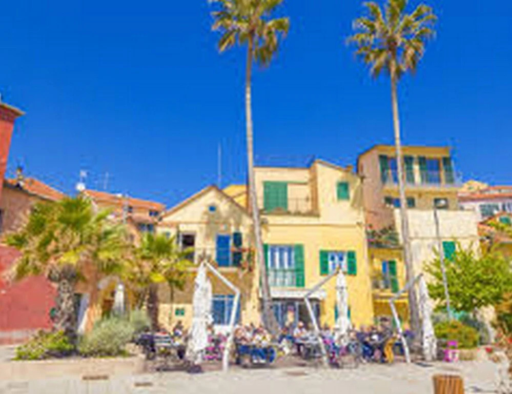 Casa Delle Valli