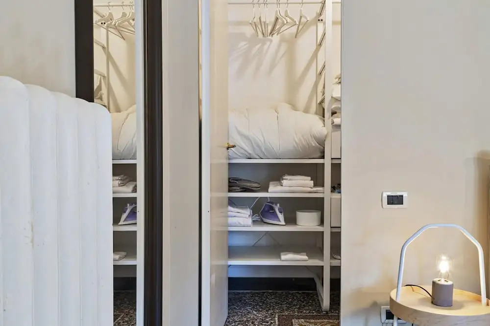 Via Roma Luxury Apartment