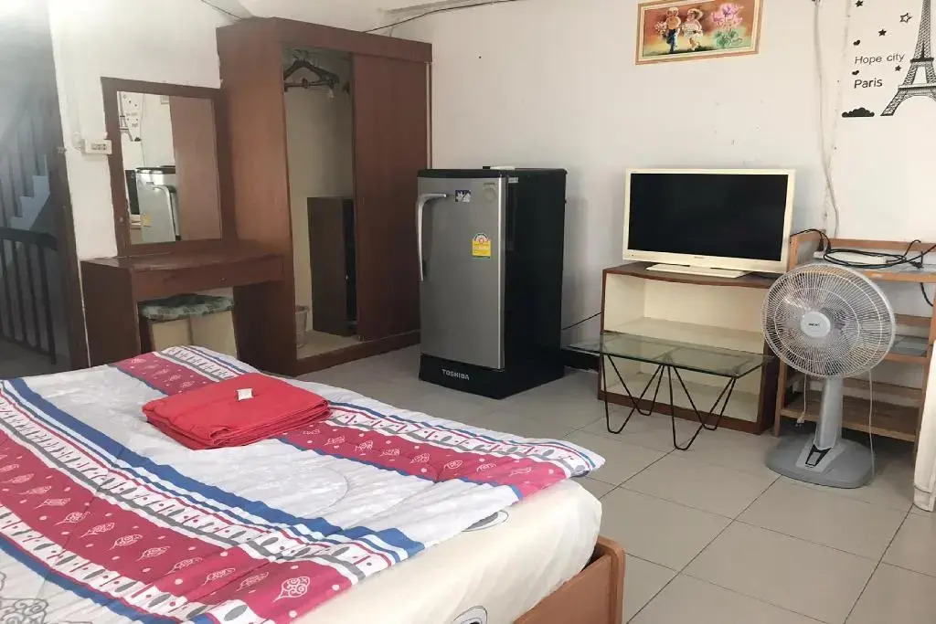 1141 Ban Dao Resort