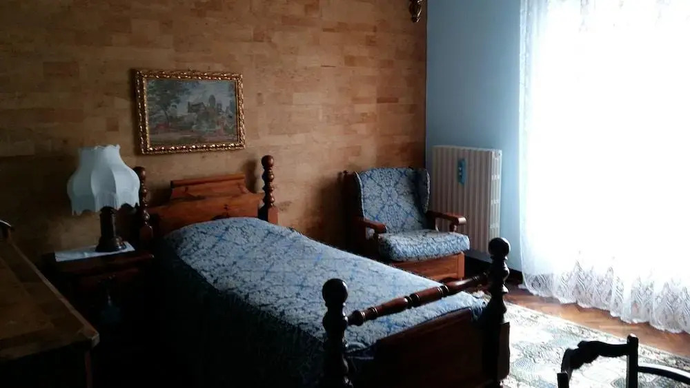 Villa Anna