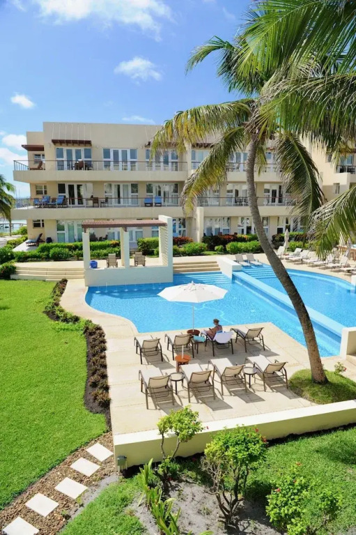 The Phoenix Resort
