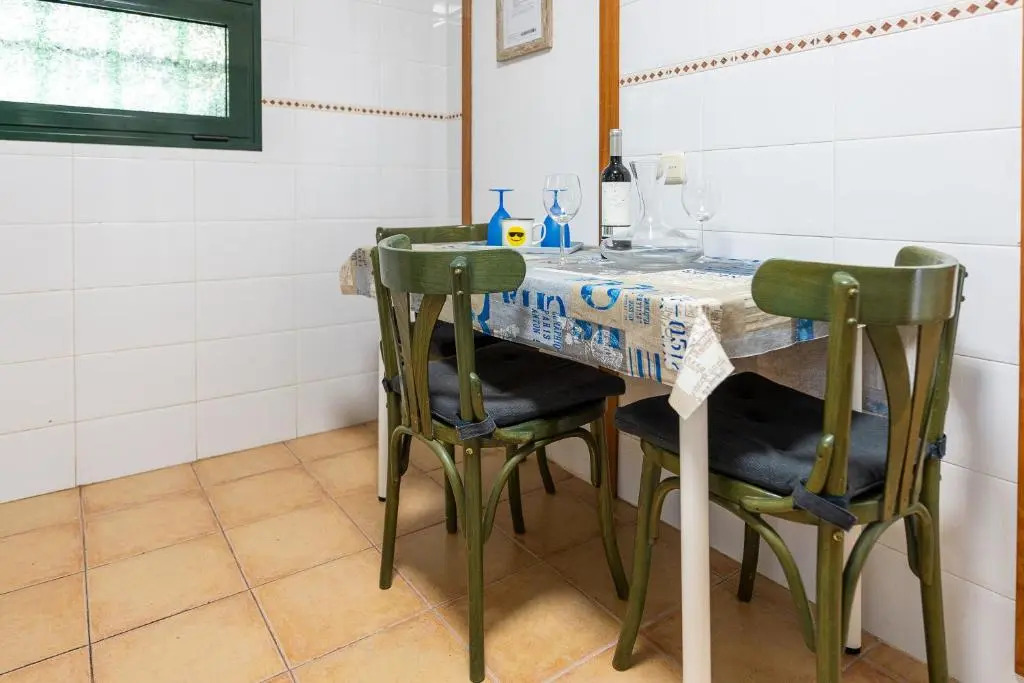 Mammanico Apartament