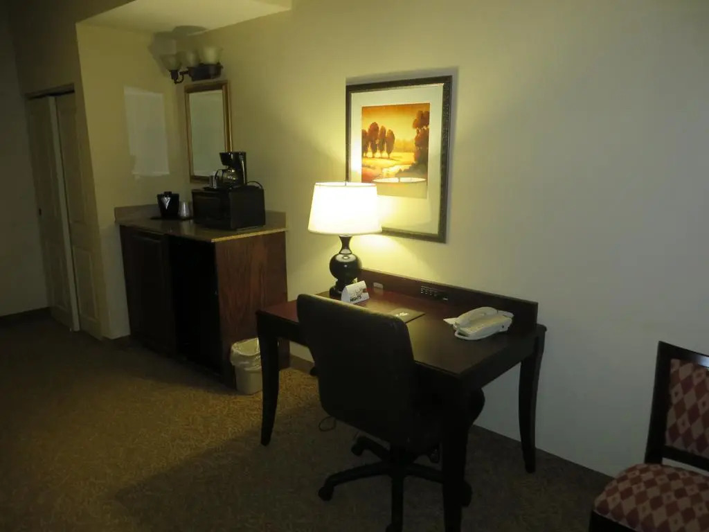 Country Inn & Suites by Radisson, Meridian, MS
