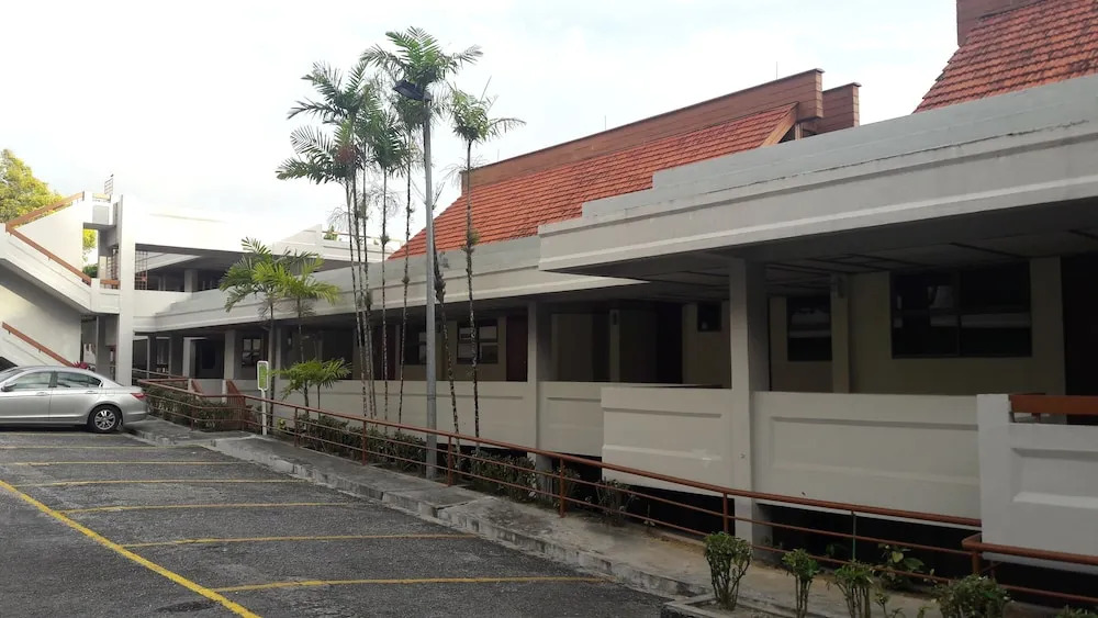 MV Apartment