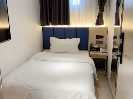 Qingfeng Hotel